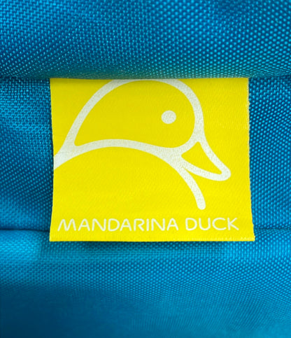 MANDARINA DUCK ACE ブリーフケース ショルダーバッグ ビジネスバッグ 2WAY 斜め掛け メンズ マンダリナダック エース