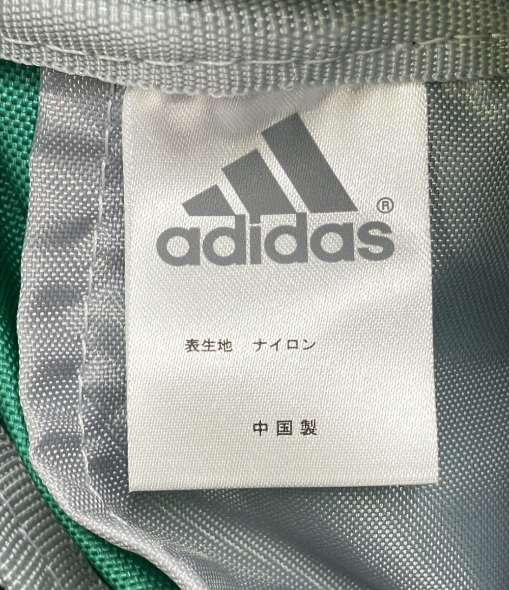 アディダス ショルダーバッグ 斜め掛け メンズ adidas