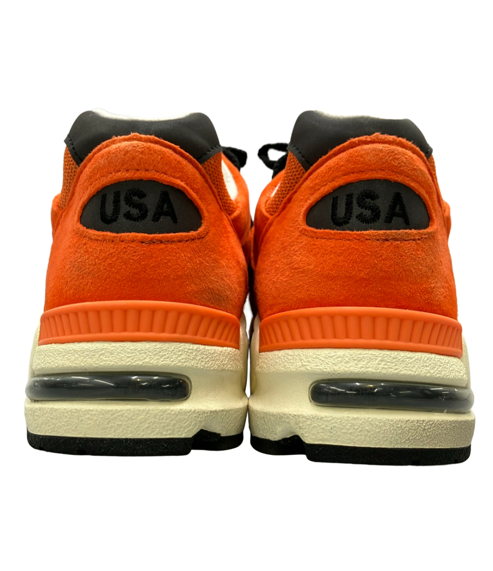 NEW BALANCE ローカットスニーカー M990AI2 メンズ SIZE 29.0 ニューバランス