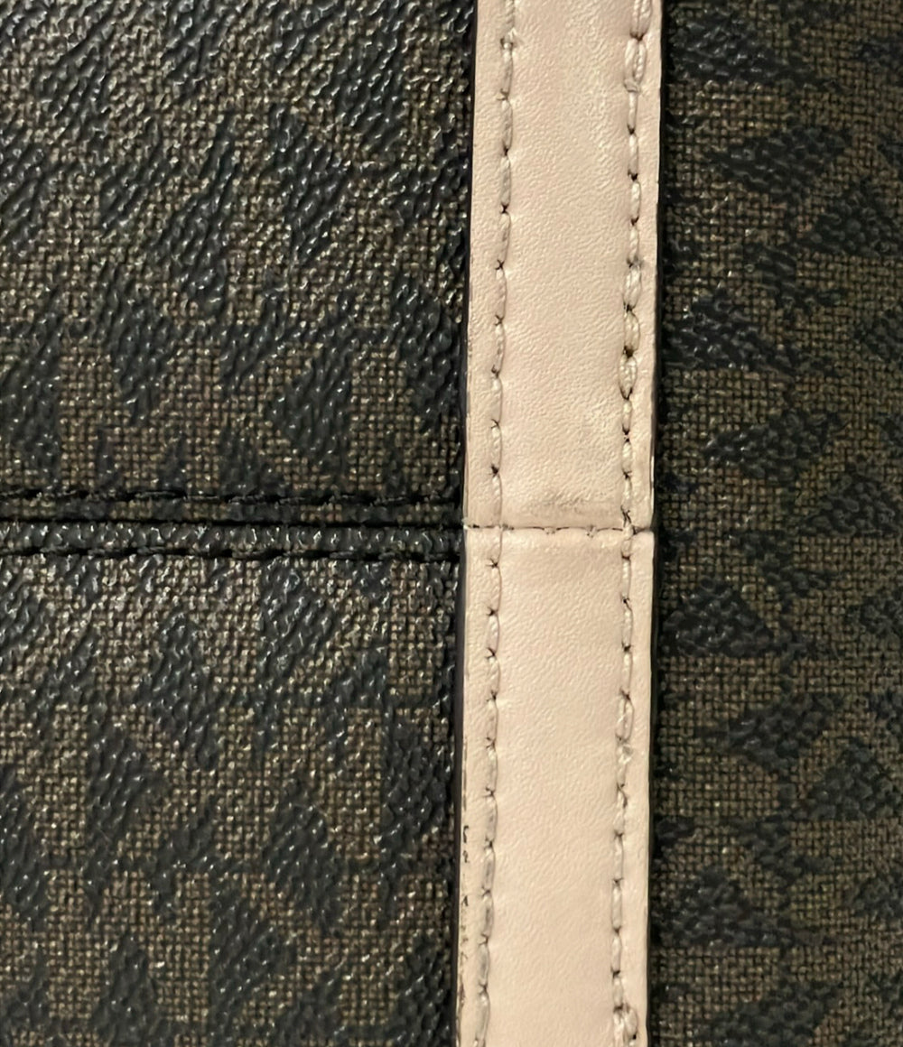 MICHAEL KORS トートバッグ レディース マイケルコース