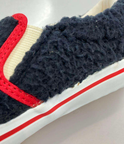 バンズ スリッポン キッズ SIZE 20.0 (M) VANS