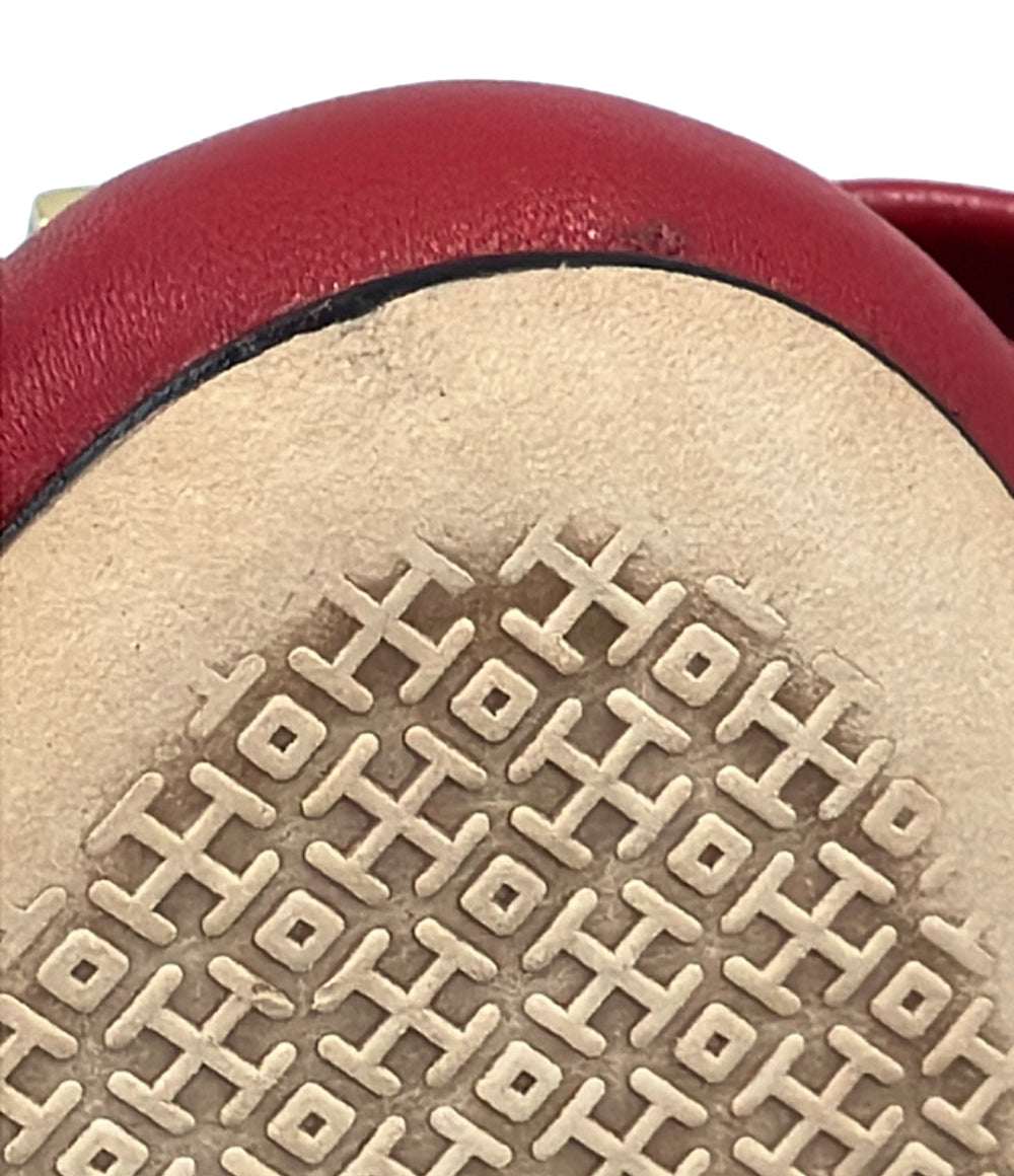Tory Burch フラットシューズ パンプス レディース SIZE 7.5 M