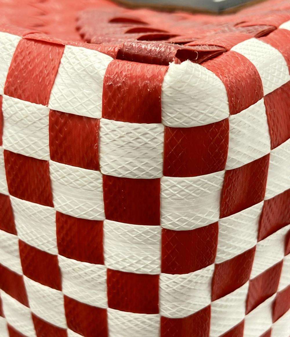 マルニ マーケットバッグ ハンドバッグ レディース MARNI