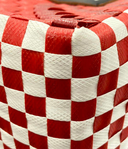 マルニ マーケットバッグ ハンドバッグ レディース MARNI