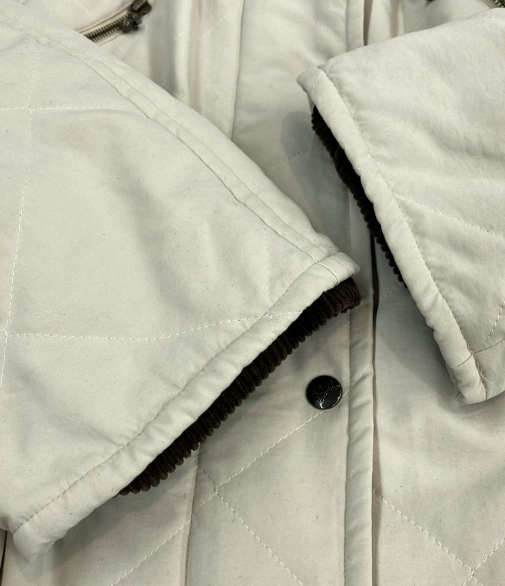 Burberrys キルティングジャケット レディース バーバリーズ