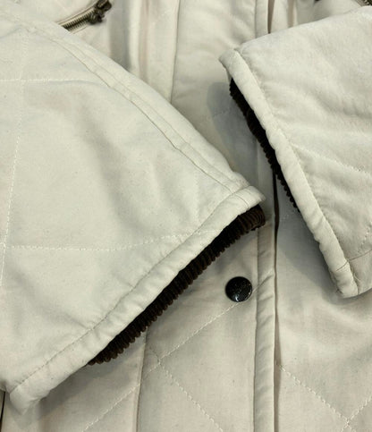 Burberrys キルティングジャケット レディース バーバリーズ