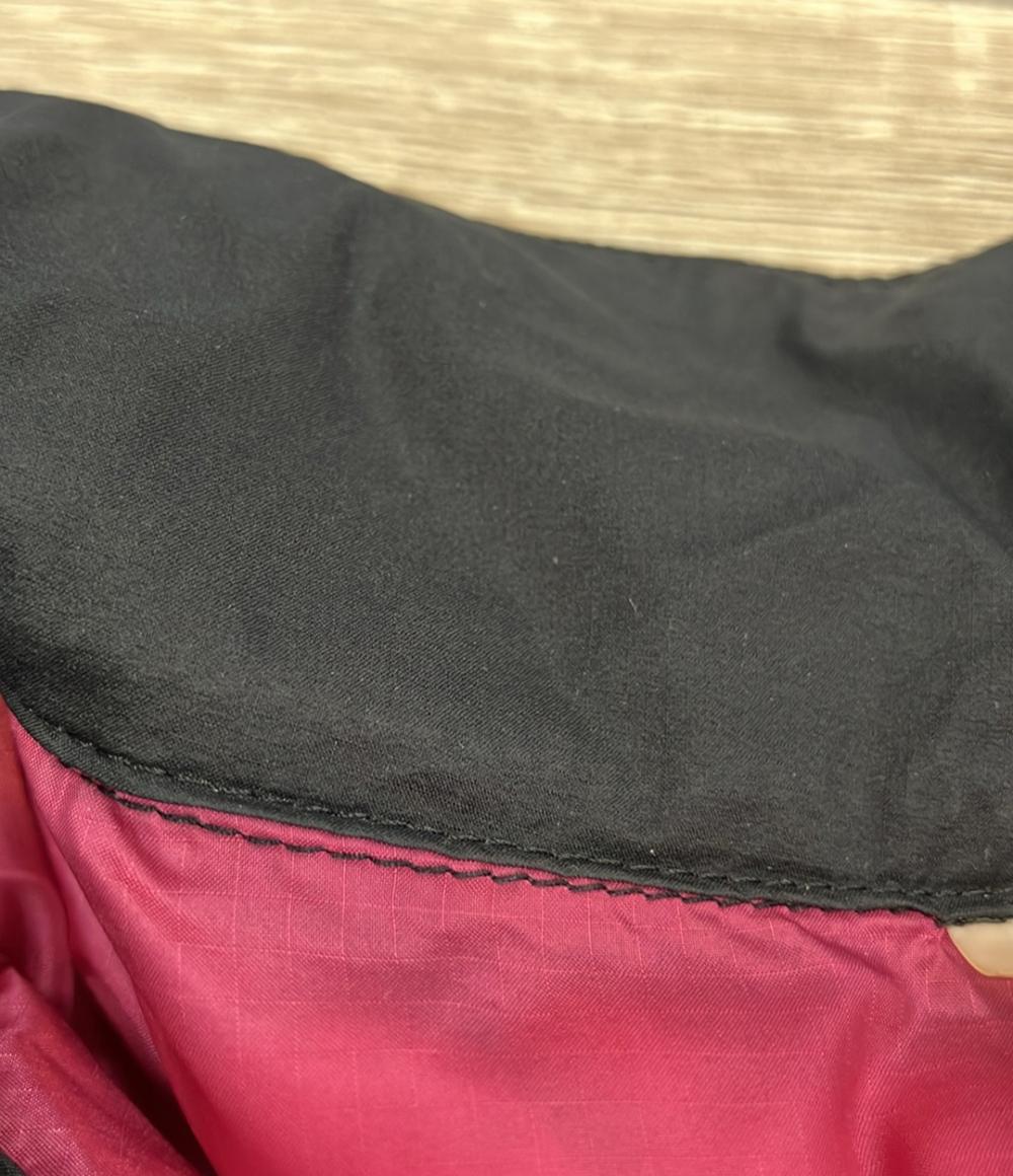 THE NORTH FACE ダウンジャケット 18AW インナーインサレーション 仮撚りナイロン ビームスコラボ MULTIDOORSY INSULATED JACKET NY81801B メンズ