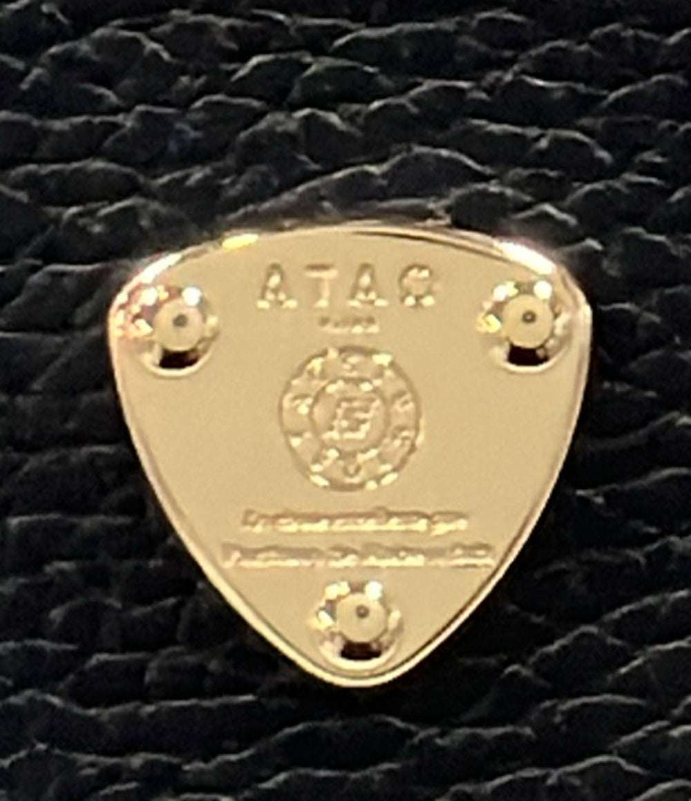 ATAO L字ファスナー財布 レディース アタオ