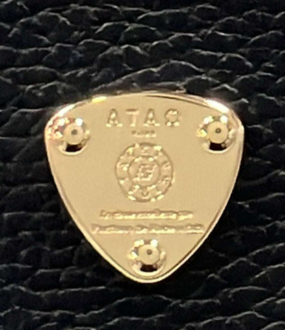 ATAO L字ファスナー財布 レディース アタオ
