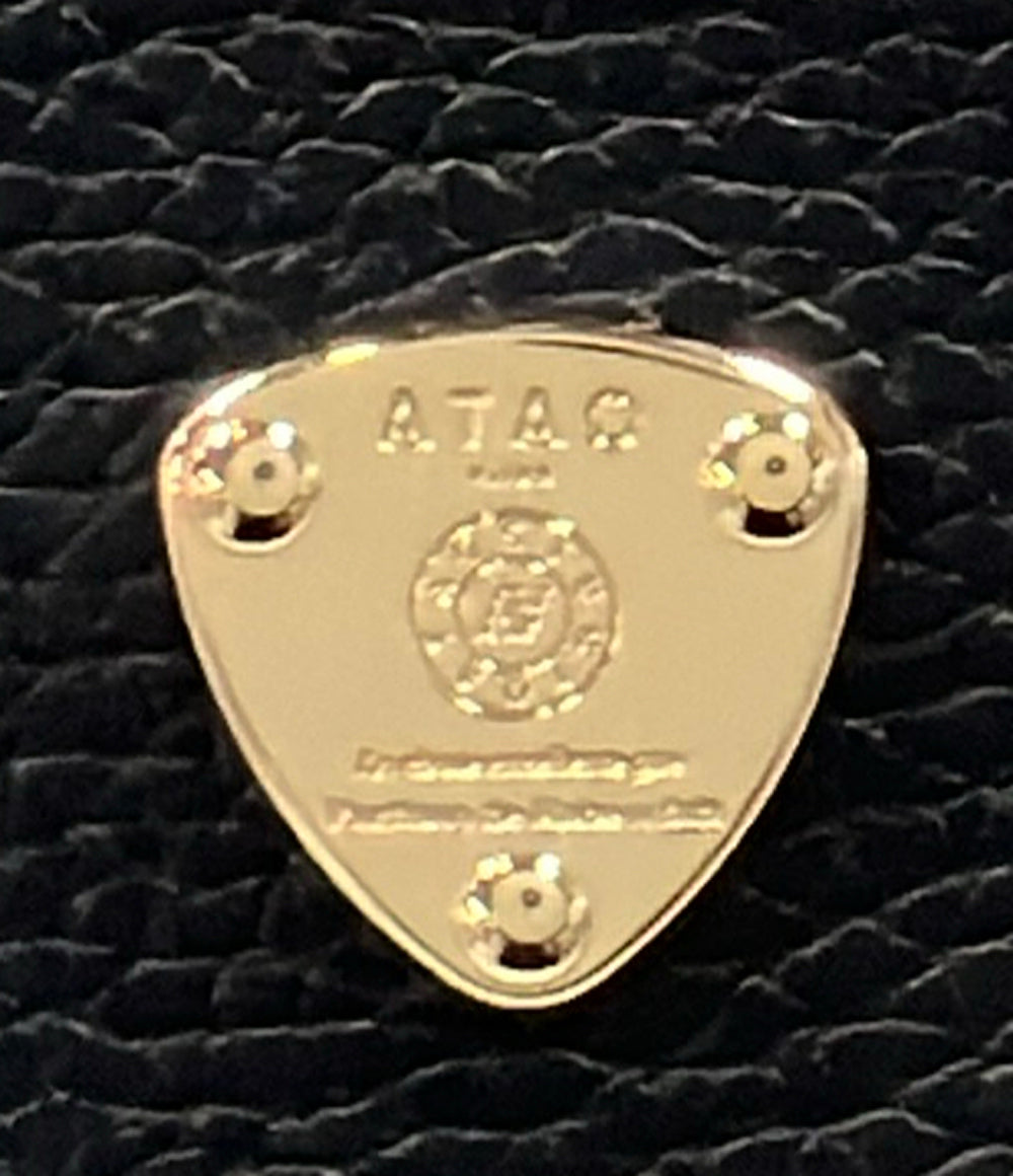 ATAO L字ファスナー財布 レディース アタオ