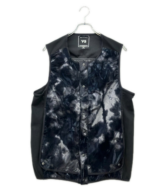 Y-3 ベスト メンズ SIZE M ワイスリー