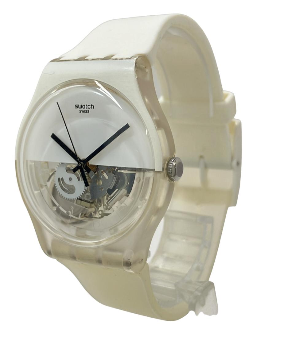 Swatch 腕時計 クオーツ メンズ スウォッチ