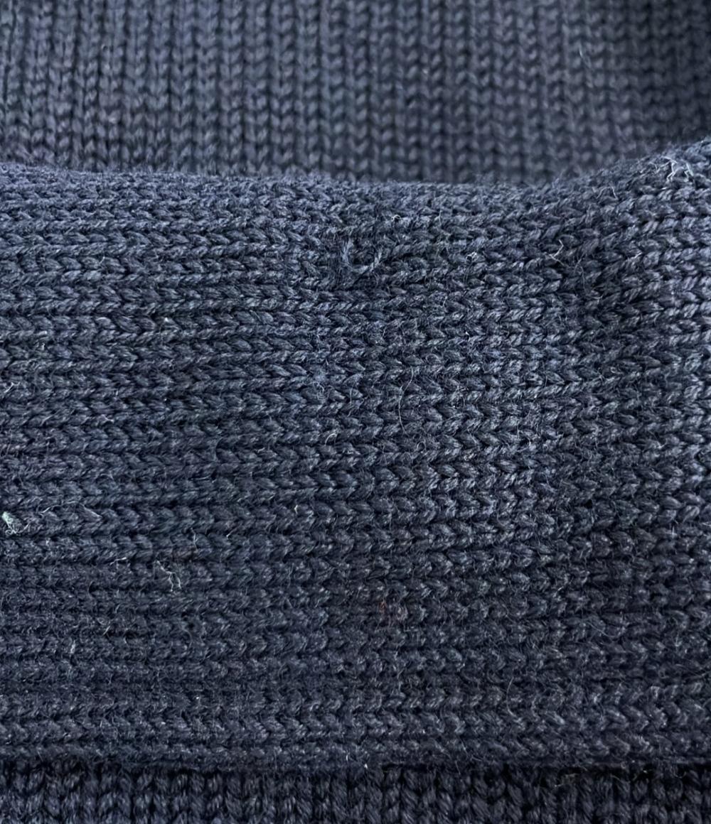 EVANPULL ニットジャケット メンズ SIZE M エヴァン・プル