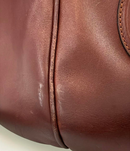 Cartier ショルダーバッグ レディース カルティエ