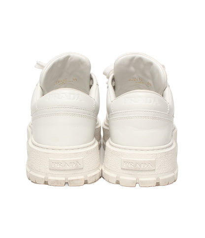 PRADA ローカットスニーカー 2EG452 メンズ SIZE 8 1/2 プラダ