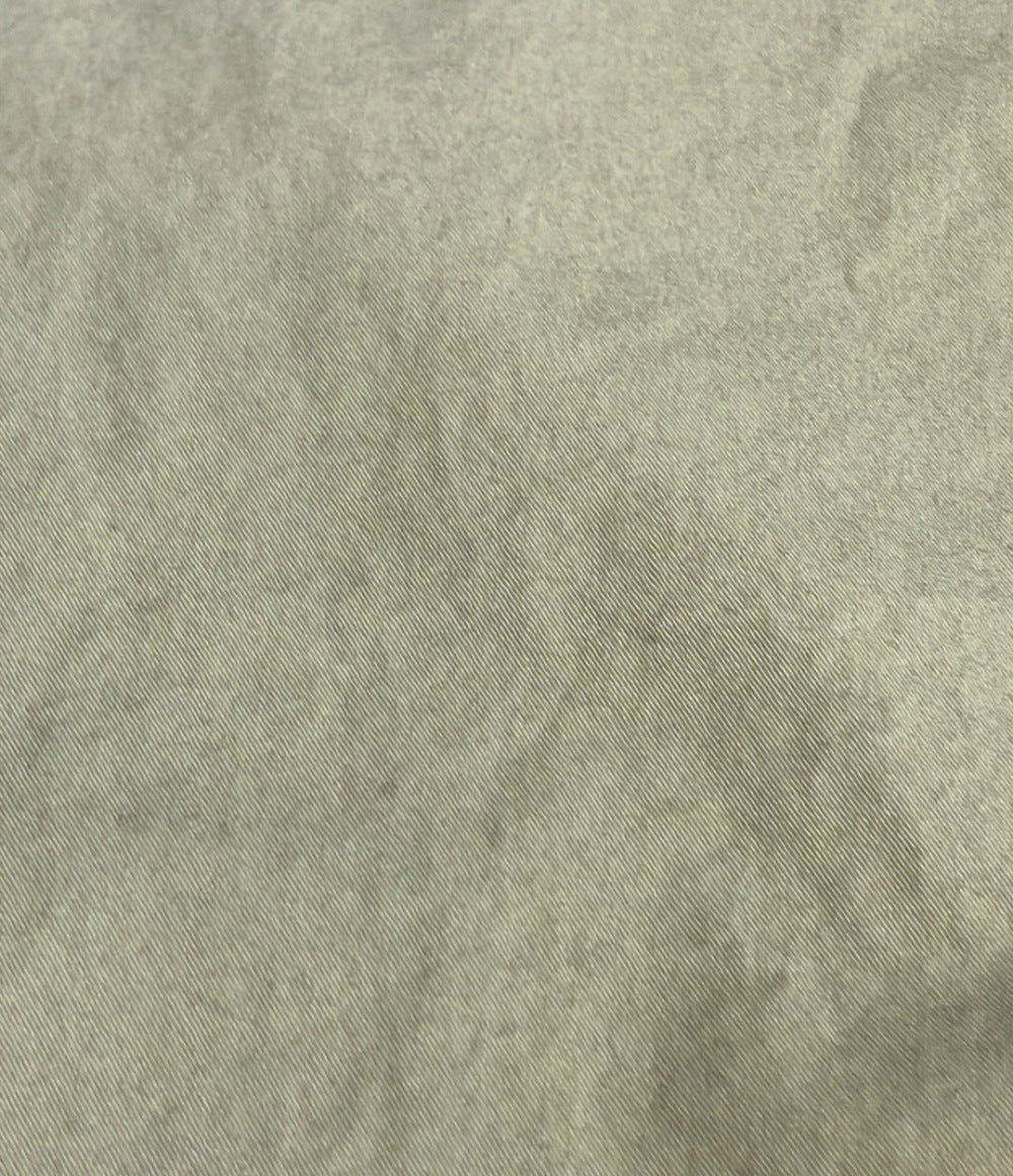 JIL SANDER コットン イージーパンツ JSUO311316 メンズ SIZE 44 (S) ジルサンダー