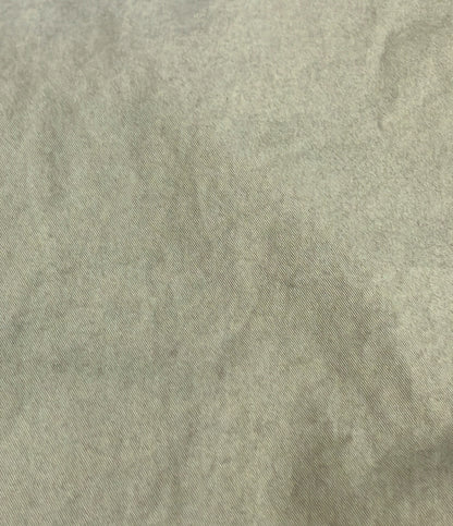 JIL SANDER コットン イージーパンツ JSUO311316 メンズ SIZE 44 (S) ジルサンダー