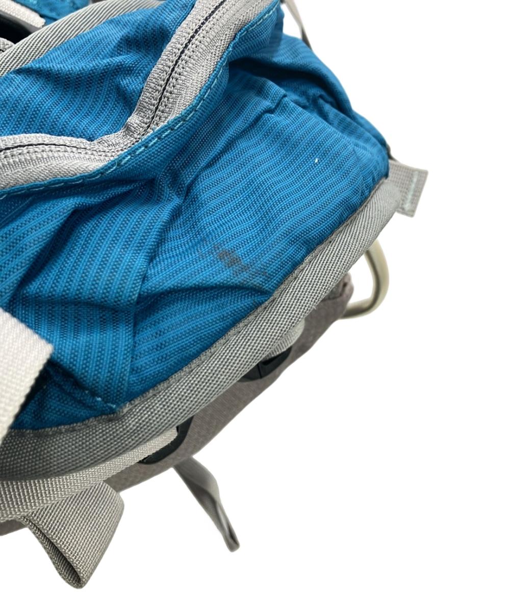 最終お値下げ　マウンテンダックス　バックパック　リュック　35L mountain dax ザック PILLAR 35L ユニセックス マウンテンダックス