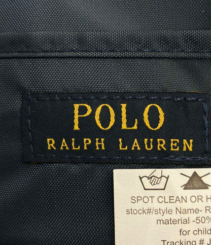 POLO RALPH LAUREN ポーチ マルチケース レディース ポロ・ラルフローレン