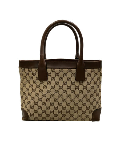 GUCCI トートバッグ GGキャンバス 002 1119 1705 レディース グッチ