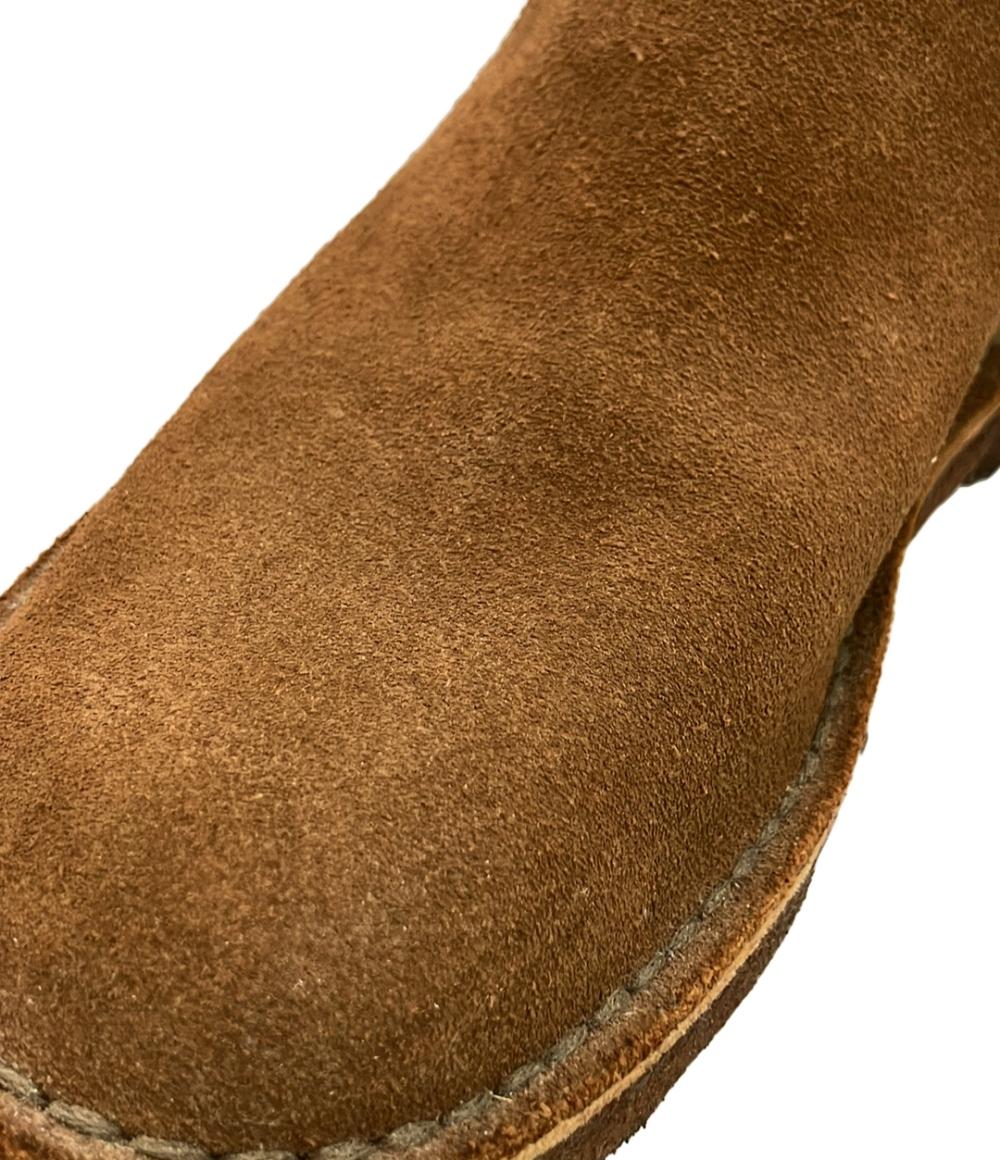 Clarks サイドゴアブーツ メンズ SIZE 6F クラークス