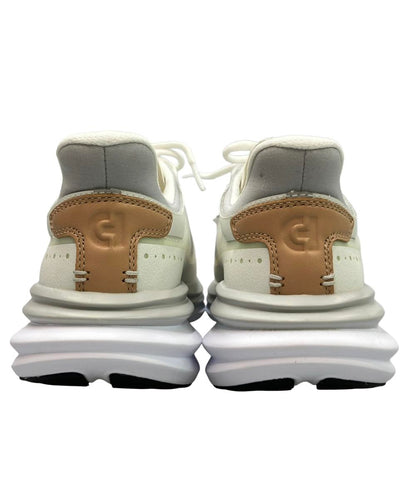 美品 COLE HAAN ローカットスニーカー オリジナルグランド クアッドスター ランニング スニーカー C39632 メンズ SIZE 7 1/2 (25cm) コールハーン