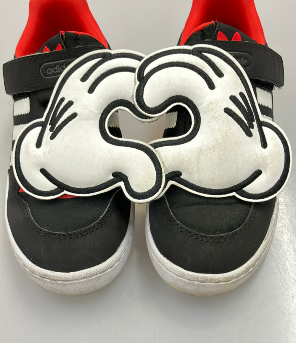 adidas ローカットスニーカー × ディズニー ミッキーマウス Forum 360