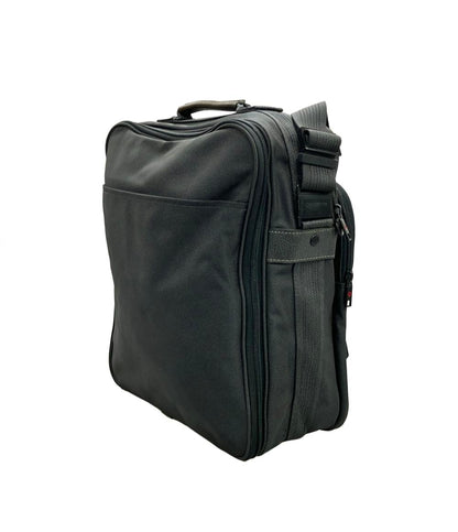 美品 Samsonite ショルダーバッグ 斜め掛け メンズ サムソナイト