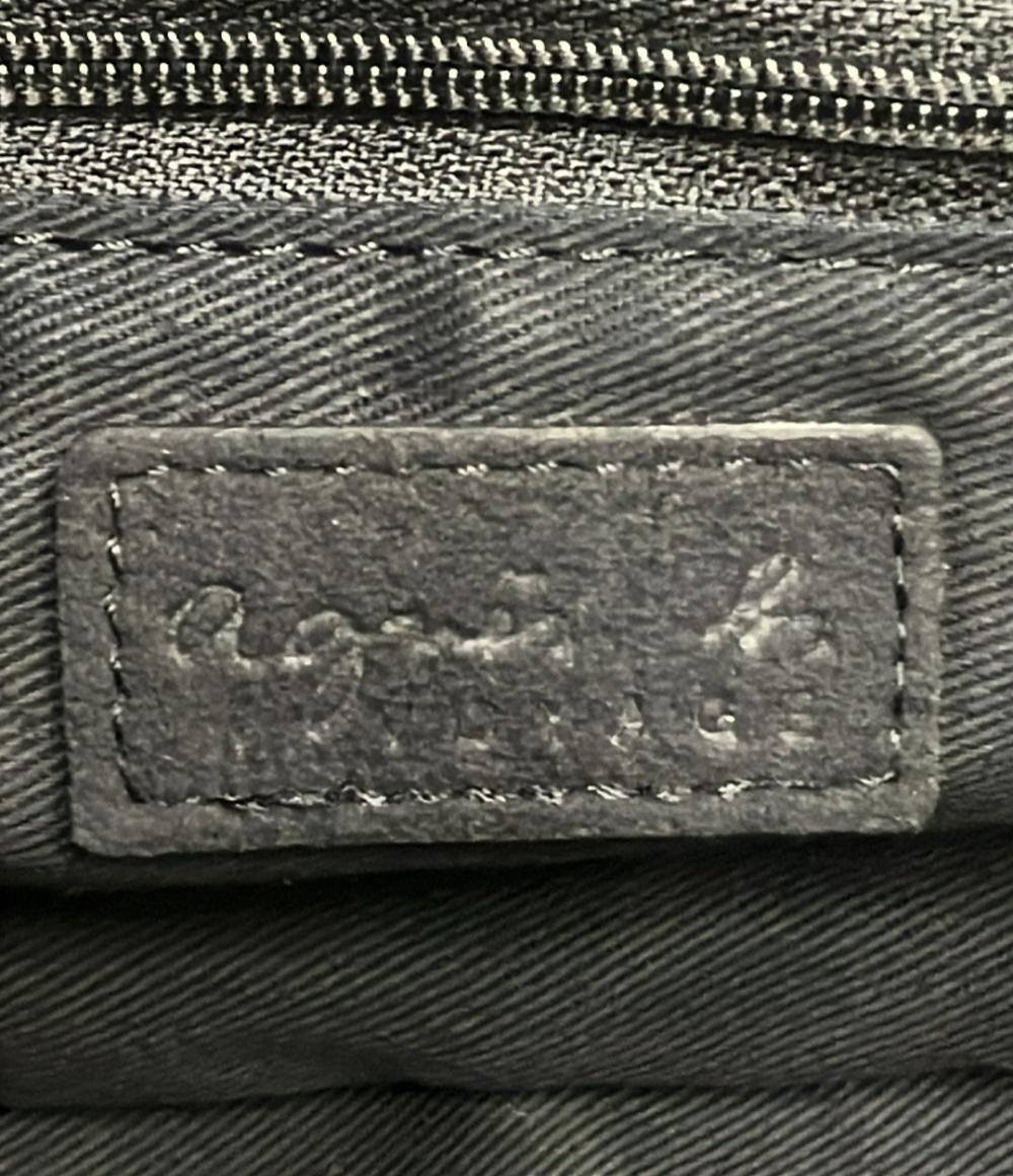 agnes b. ハンドバッグ ショルダーバッグ 肩掛け レディース アニエスベー