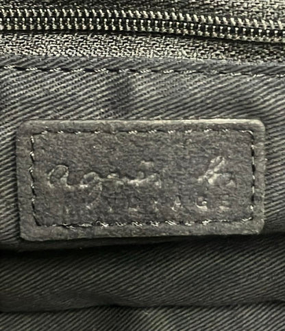 agnes b. ハンドバッグ ショルダーバッグ 肩掛け レディース アニエスベー