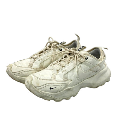 ナイキ ローカットスニーカー TC 7900 セイル DD9682-100 レディース SIZE 25.0 (XL) NIKE