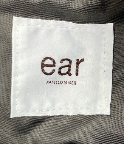 ear PAPILLONNER トートバッグ ショルダーバッグ 2WAY レディース イアパピヨネ