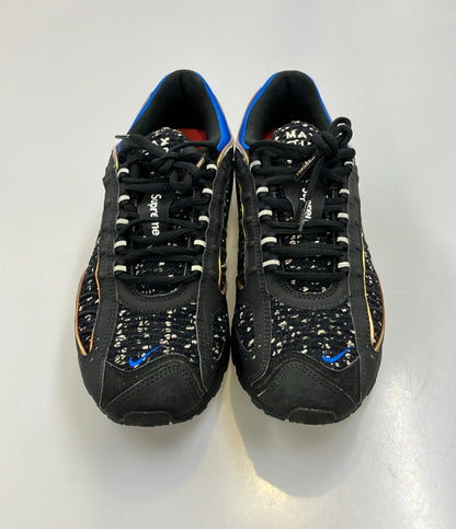 NIKE ローカットスニーカー × Supreme AIR MAX TAILWIND 4 AT3854-001 メンズ SIZE 26.5 (M) ナイキ