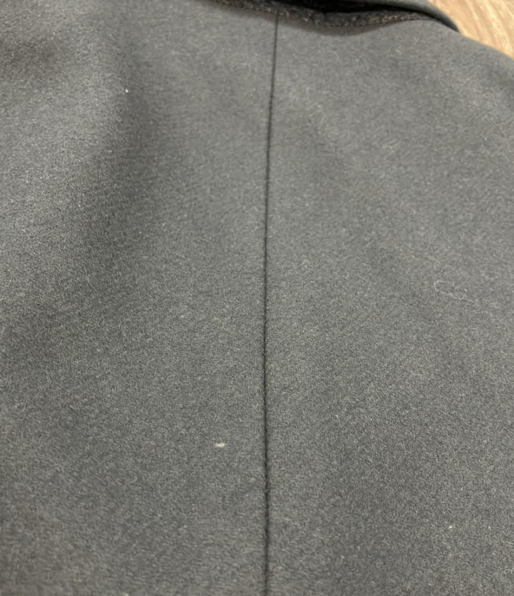 ユナイテッドトウキョウ チェスターコート ウール 131651002 メンズ SIZE 2 (M) UNITED TOKYO