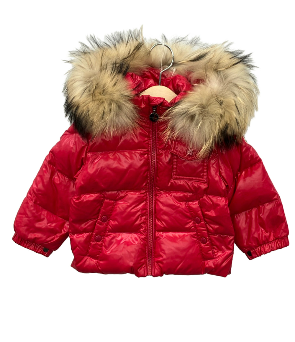 MONCLER ダウンジャケット ベビー SIZE 80 モンクレール