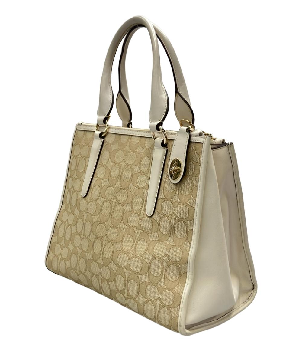 COACH ハンドバッグ 33524 レディース コーチ