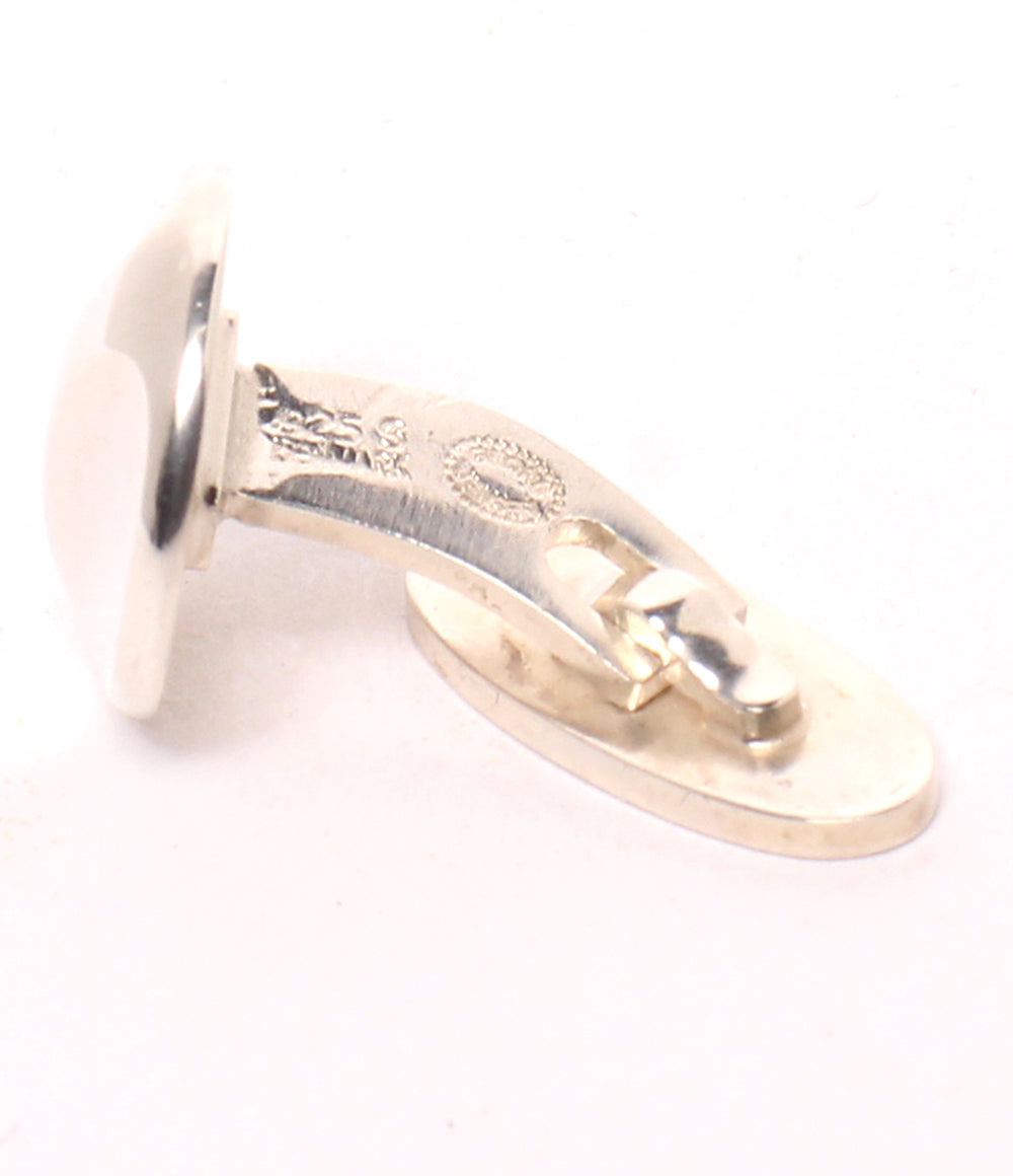 Georg Jensen カフス SV925 CTV メンズ ジョージジェンセン