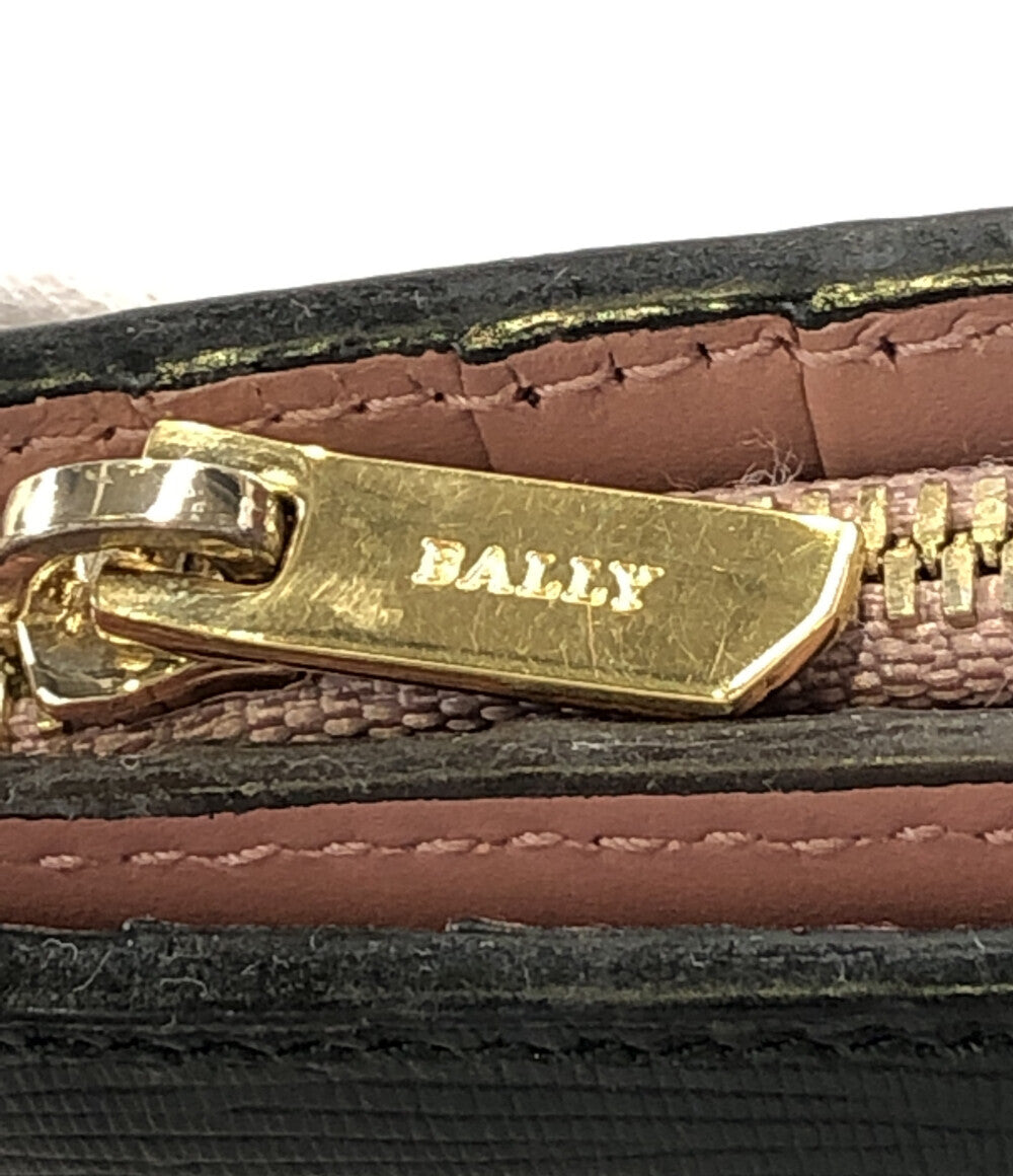 バリー  二つ折り財布      レディース  (2つ折り財布) BALLY