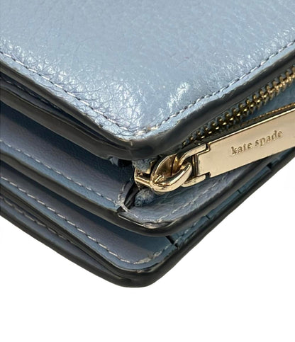 Kate Spade 二つ折り財布 レディース ケイトスペード