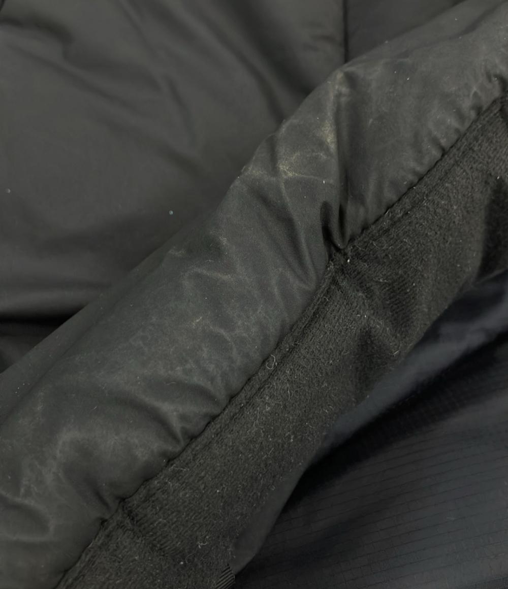 ザ・ノースフェイス 中綿ジャケット メンズ SIZE M THE NORTH FACE