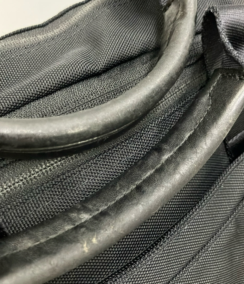 ZERO HALLIBURTON ブリーフケース ショルダーバッグ 2WAY 斜め掛け メンズ ゼロハリバートン