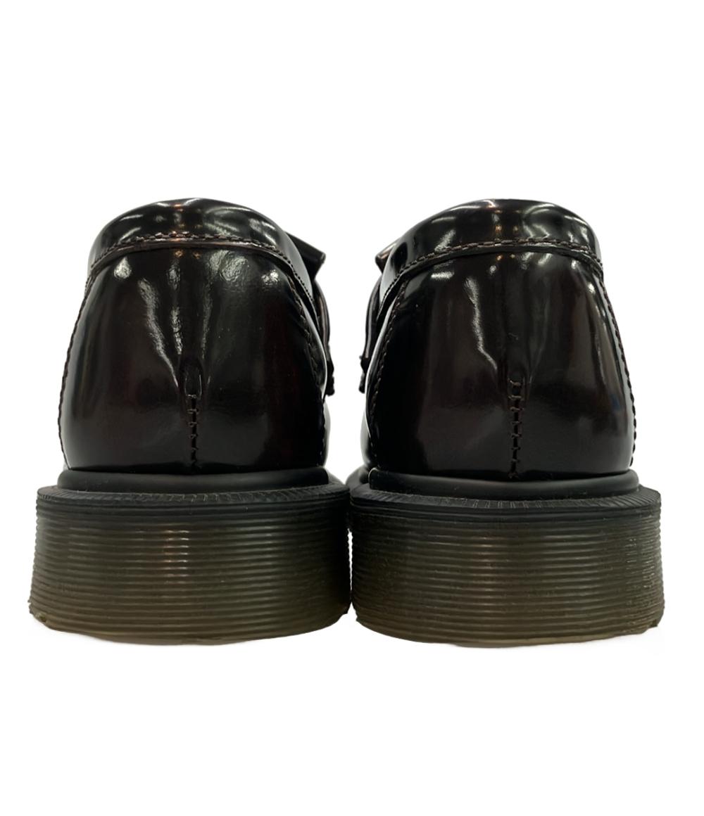 Dr.Martens タッセルローファー ADRIAN レディース SIZE UK 4 (23cm) ドクターマーチン