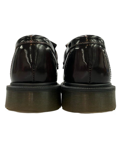 Dr.Martens タッセルローファー ADRIAN レディース SIZE UK 4 (23cm) ドクターマーチン