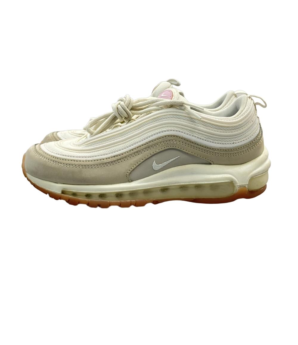 NIKE ローカットスニーカー W AIRMAX 97 CT1904-100 レディース SIZE 25.0 (XL) ナイキ