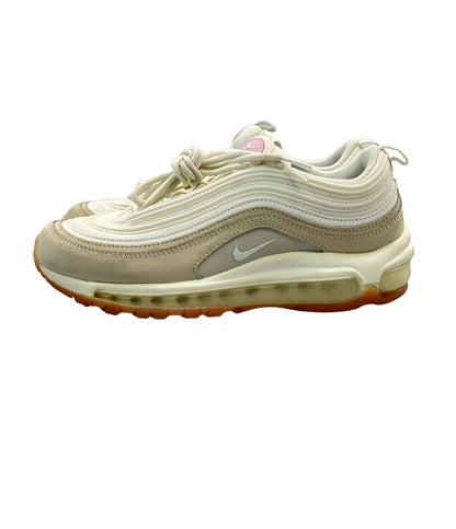 NIKE ローカットスニーカー W AIRMAX 97 CT1904-100 レディース SIZE 25.0 (XL) ナイキ