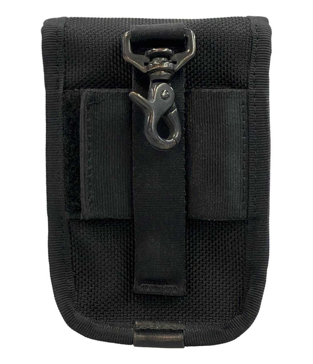 ポーター ポーチ カラビナ付き ヒート メンズ PORTER