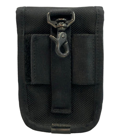 ポーター ポーチ カラビナ付き ヒート メンズ PORTER