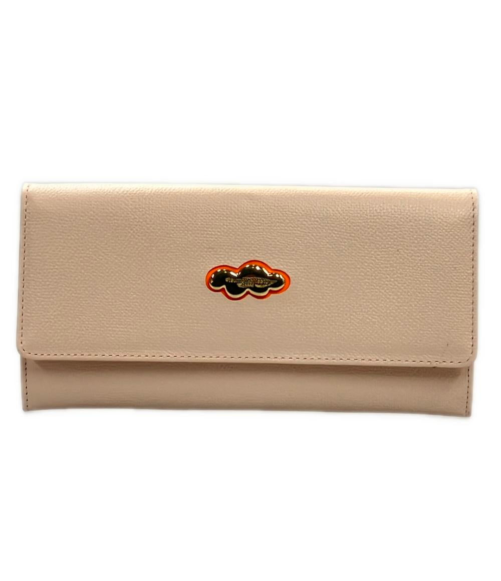 ツモリチサト 二つ折り長財布 レディース TSUMORI CHISATO