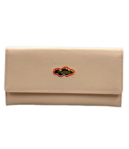 ツモリチサト 二つ折り長財布 レディース TSUMORI CHISATO