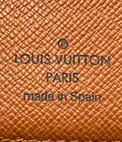 LOUIS VUITTON 手帳カバー アジェンダPM モノグラム R20005 メンズ レディース ルイ・ヴィトン